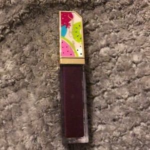 Too Faced Tutti Fruity Gloss in Who Gives A Fig?